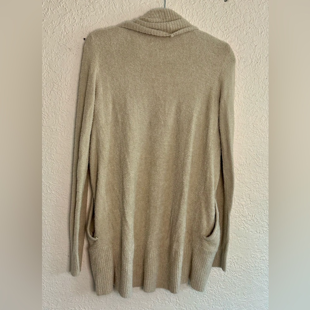 Barefoot Dreams cardigan - Picture 4 of 4